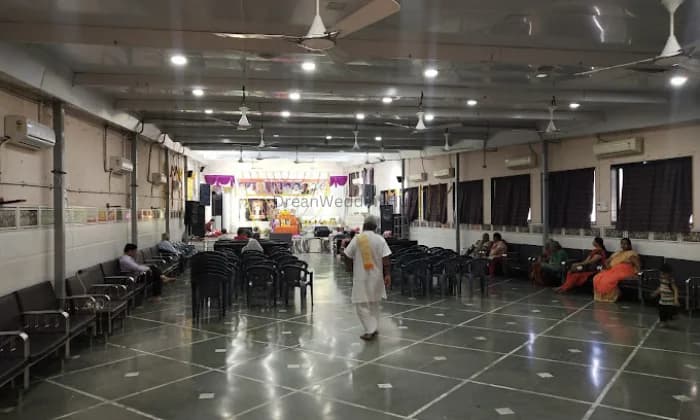 Shree Geetanjali Hall Shree Geetanjali Hall