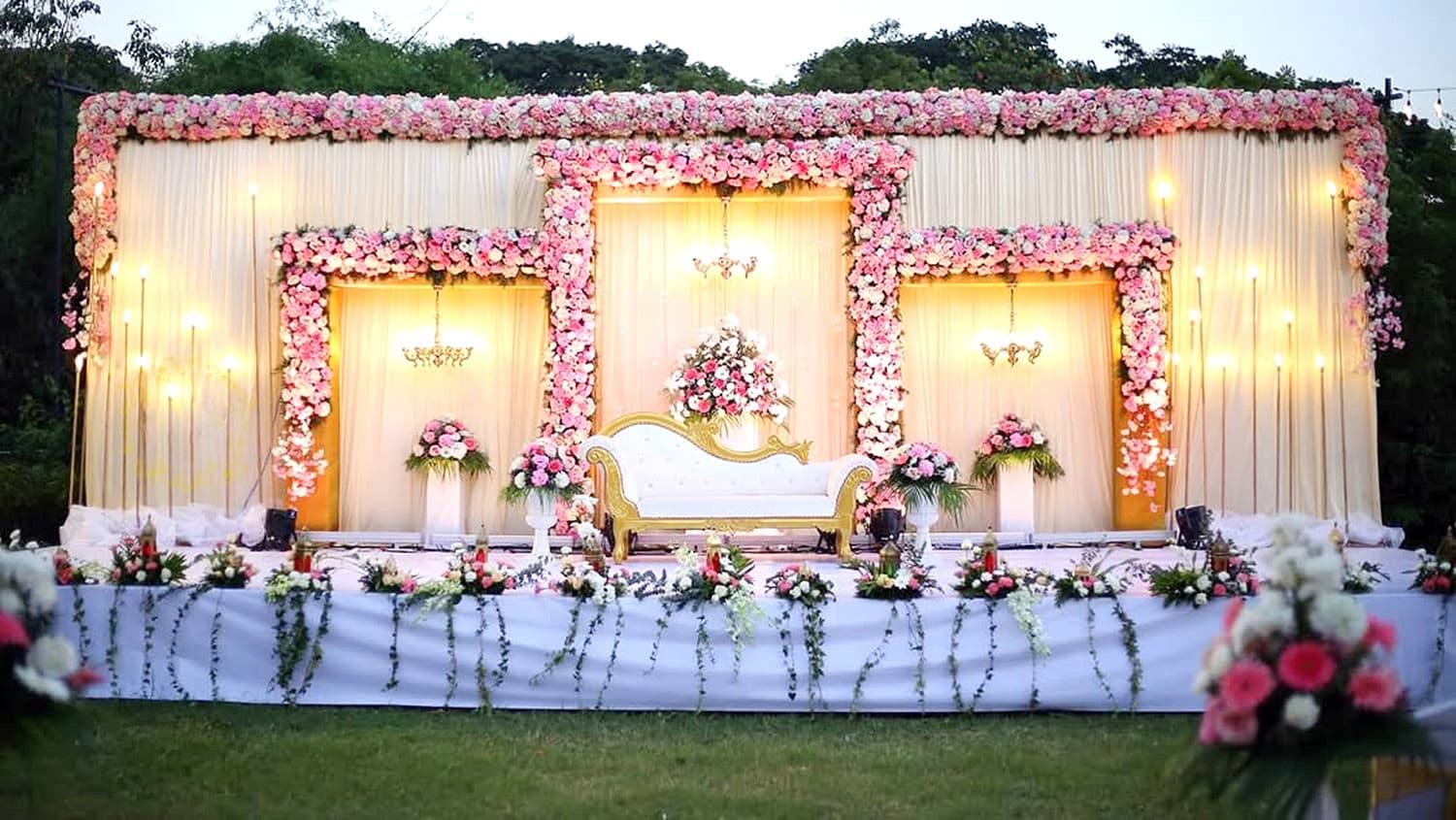 Jyoti Decor & Events