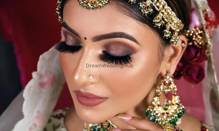 Le Brow Makeover Academy