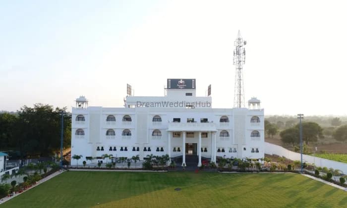 Avantika Resort Avantika Resort