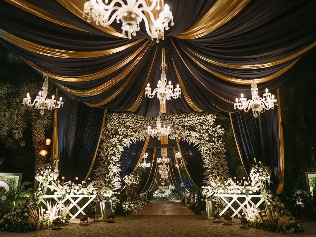 Greenath Kashmir event company