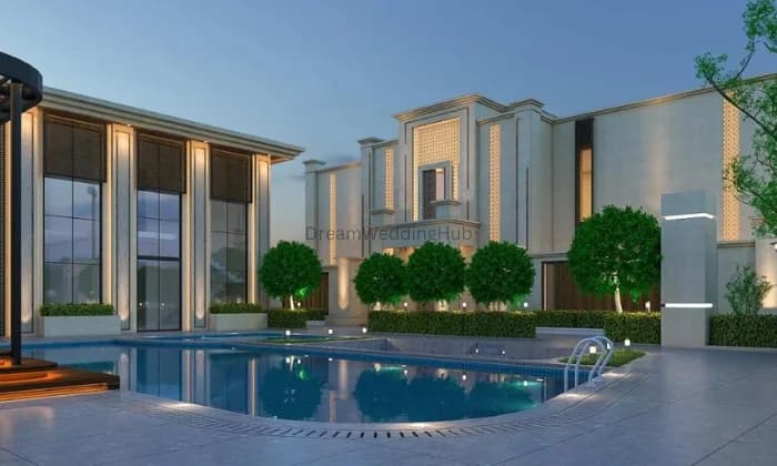 Gajraj 21 Marriage Garden Gajraj 21 Marriage Garden