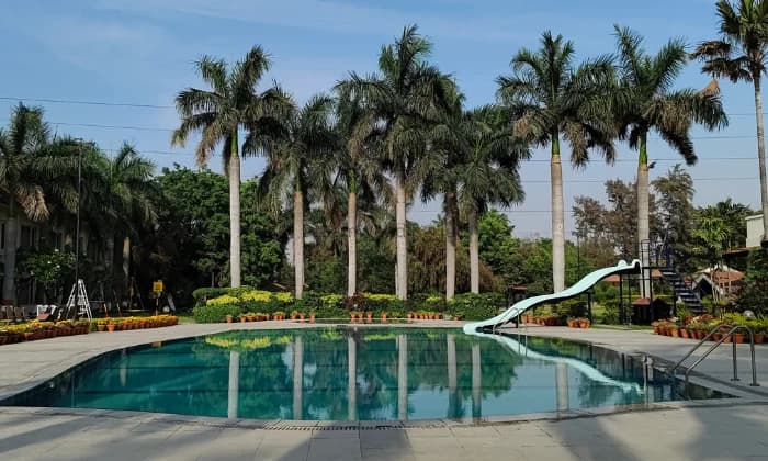 Orient Resorts Orient Resorts