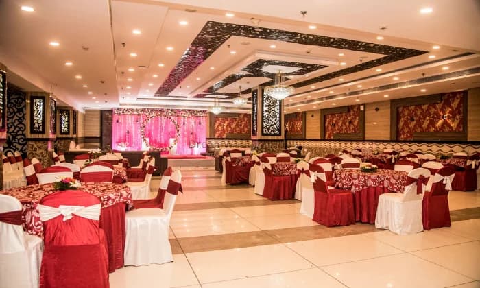 The Grand Radiant The Grand Radiant