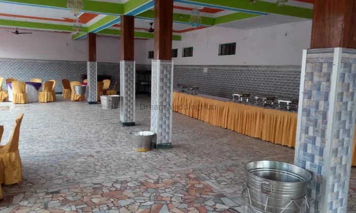 Maa Bhagwati Dharmshala Maa Bhagwati Dharmshala