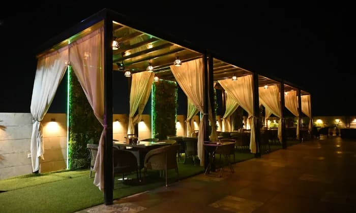 Hotel Pradeep Star Inn