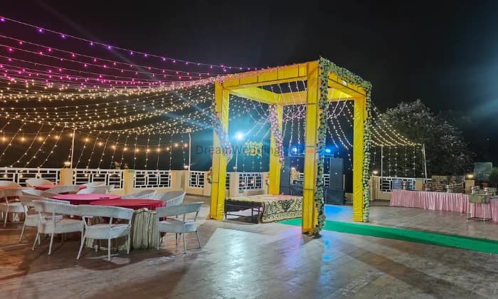 Shepherdhills Resort