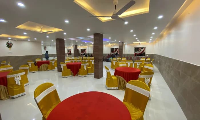 Shree Niketan Banquet Hall