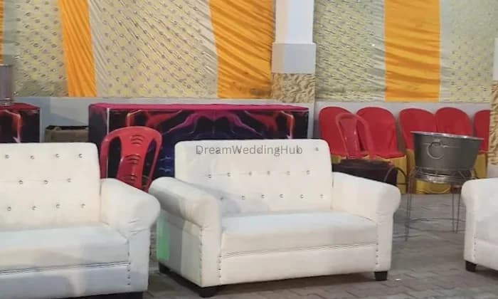 DEORAJ PALACE MARRIAGE HALL