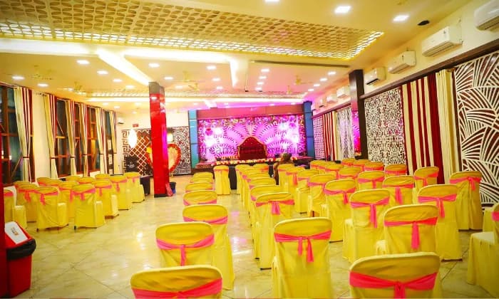 Kohinoor Palace Kohinoor Palace