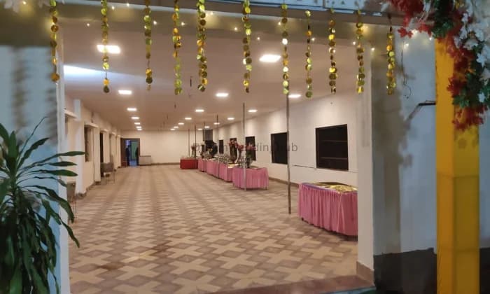 Suvidhi Banquet Hall Suvidhi Banquet Hall