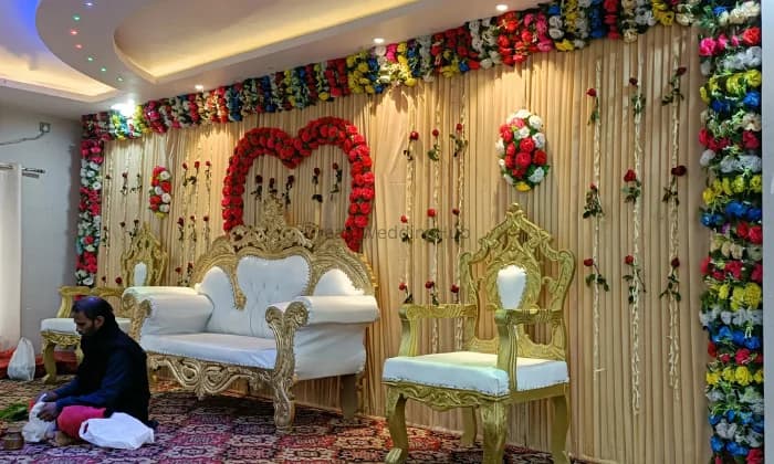 Palki Marriage Hall Palki Marriage Hall