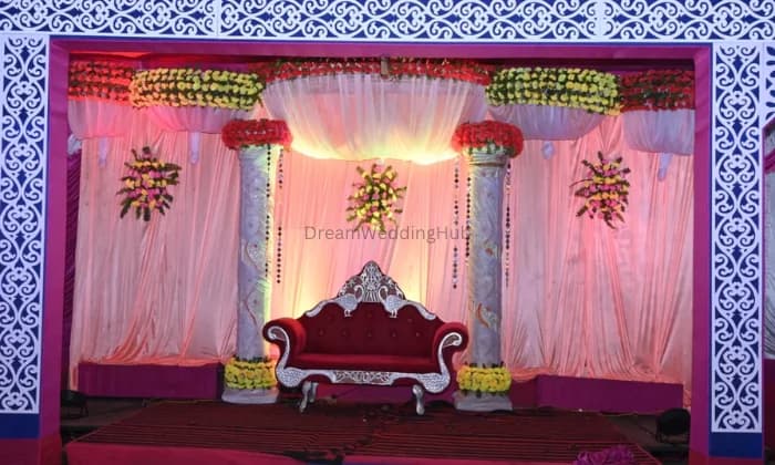 Aamantran Vatika Aamantran Vatika