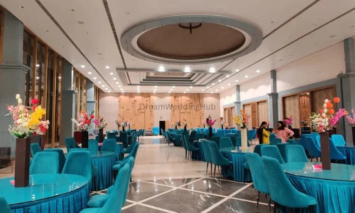 The Maihar Garden Resort