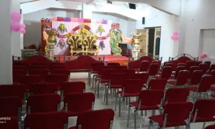 Karishma Utsav Palace Karishma Utsav Palace