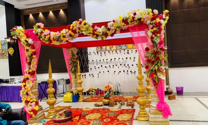 The Trident The Trident