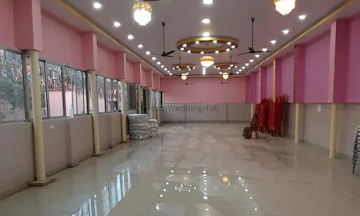 Basanti Ashram Basanti Ashram