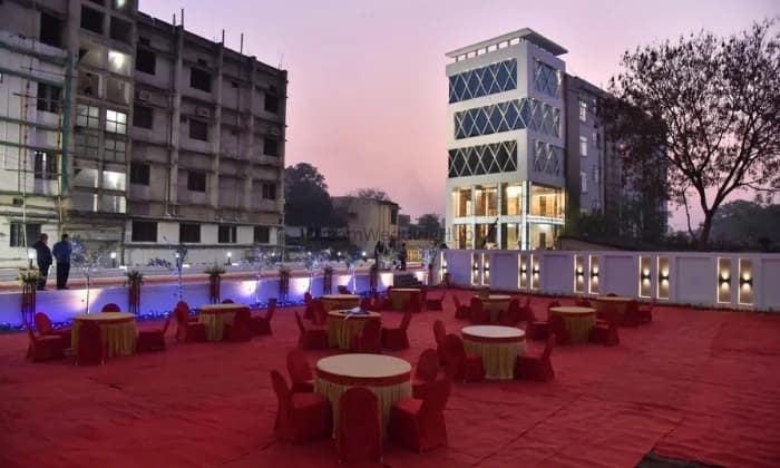 Hotel Marine Blu Hotel Marine Blu