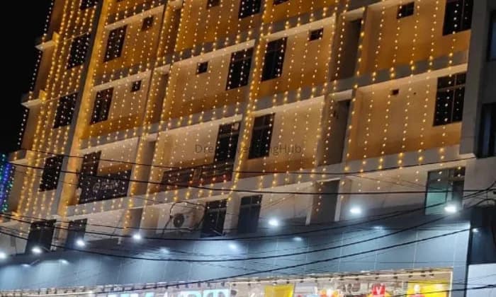 Hotel Deoghar Palace Hotel Deoghar Palace