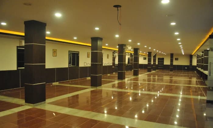 Shubh Shambhu Banquet Hall
