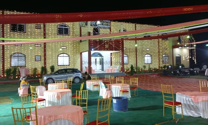 Utsav banquet hall