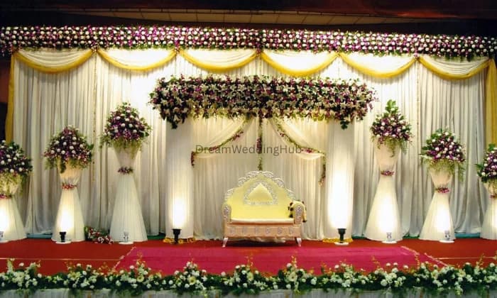 Shabnam Function Hall