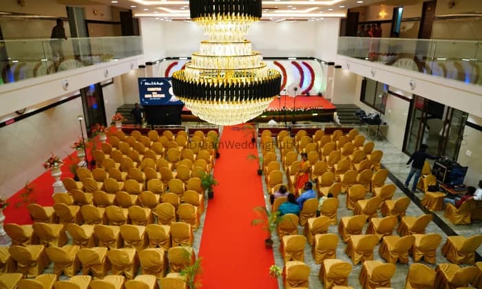 Ambari Convention Hall