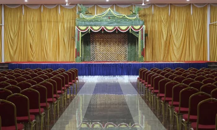 Sridham Community Hall