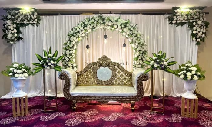 Doctors Community Hall