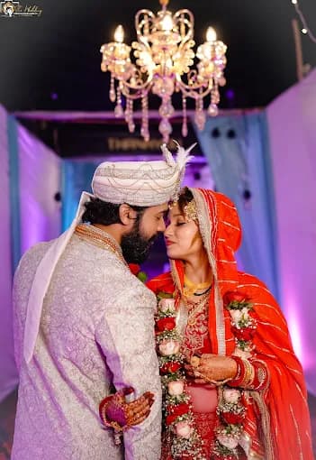 The Wedding Photography Bhilai The Wedding Photography Bhilai