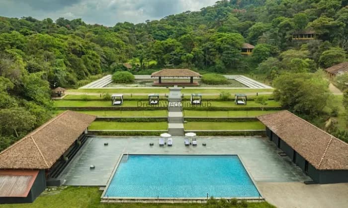 Taj Madikeri Resort