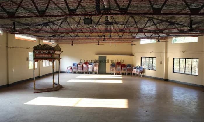 Skanda Kalyana Mantapa