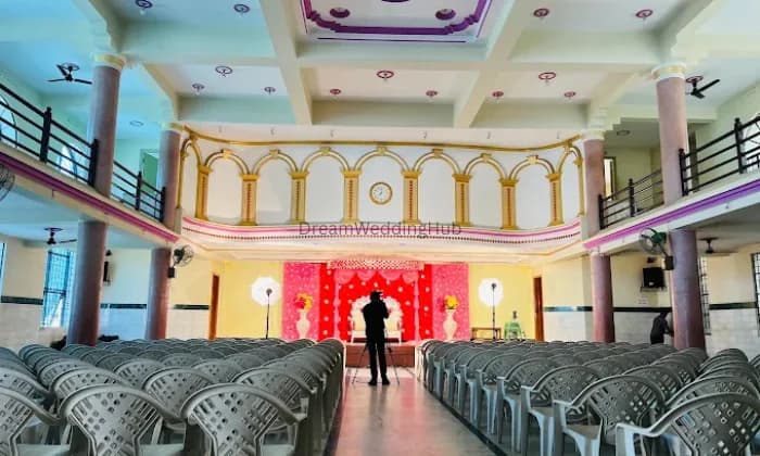 Essra Wedding Hall