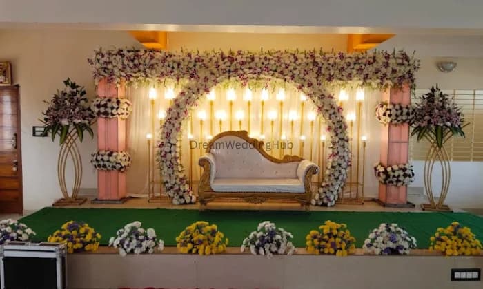 Sri Sai Convention Hall