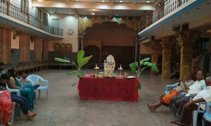 Gayathri Kalyana Mantapa