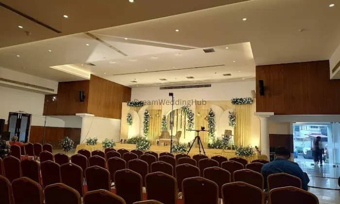 Alakapuri Convention Center