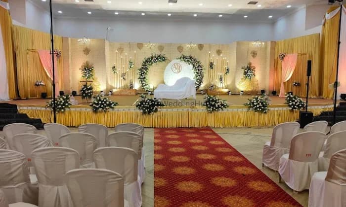 RDR Convention Centre