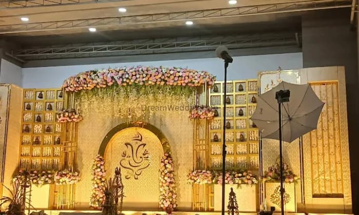 Sooryaprabha Convention Centre