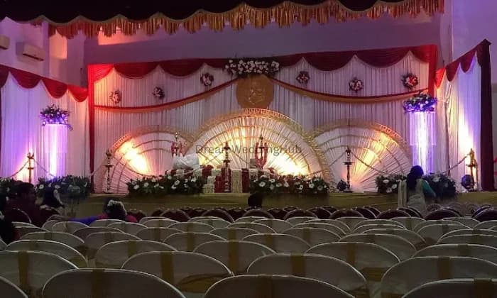 Kausthubham Auditorium