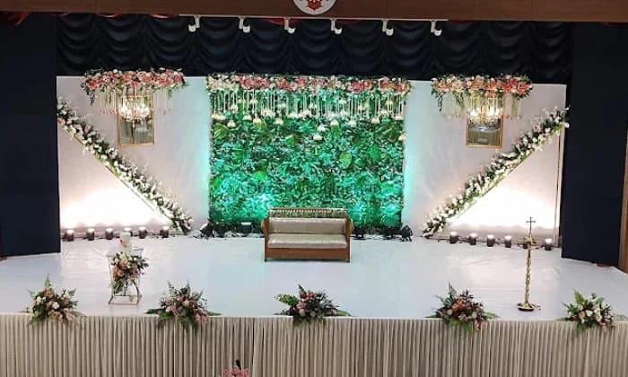 Mount Carmel Convention Centre