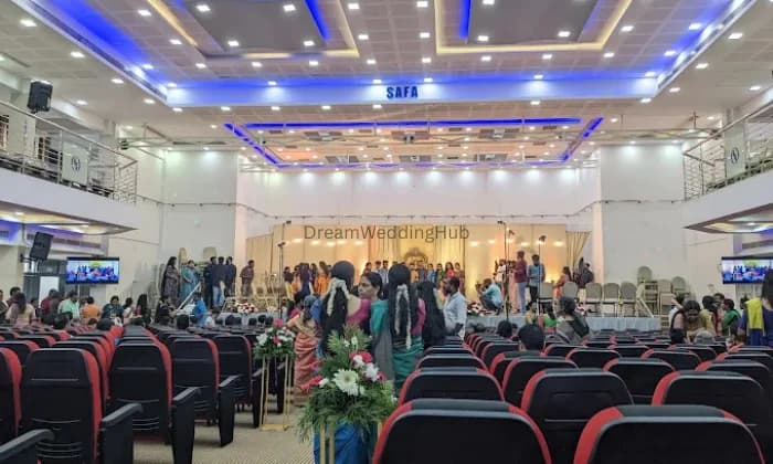 Safa Convention Centre