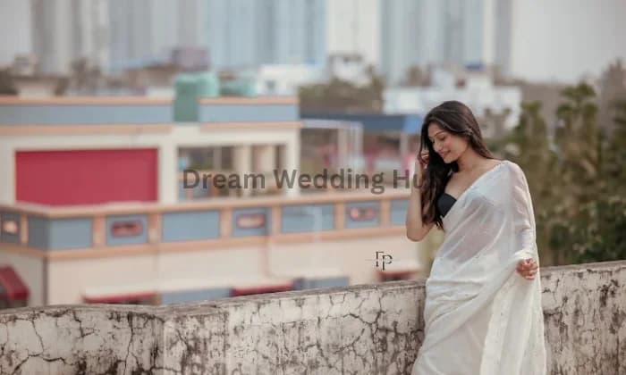 Fashion Photography AMD