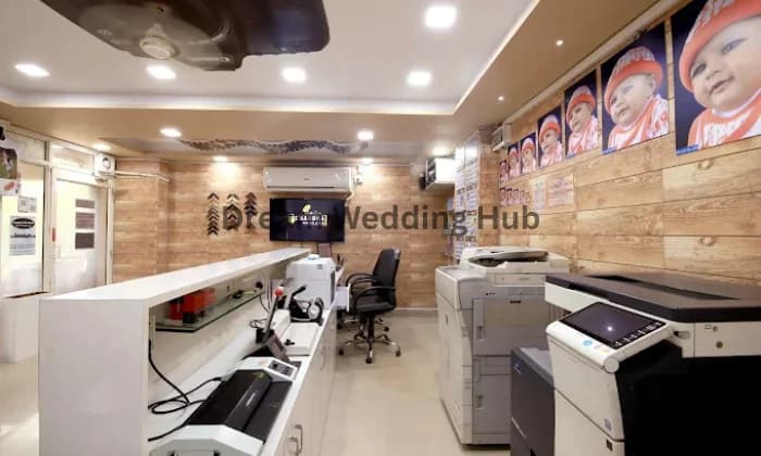 Chandra Digital Click