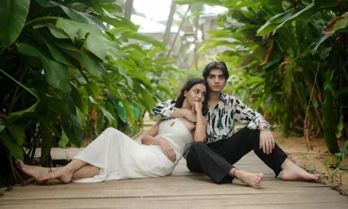 Goa Photographer Baga