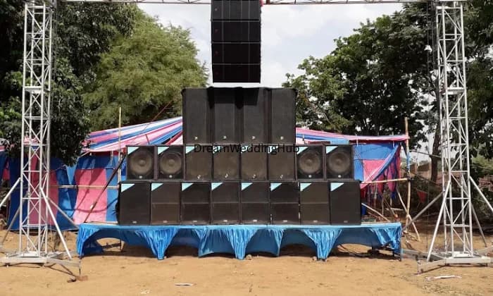 Birsa Sound Light Birsa Sound Light