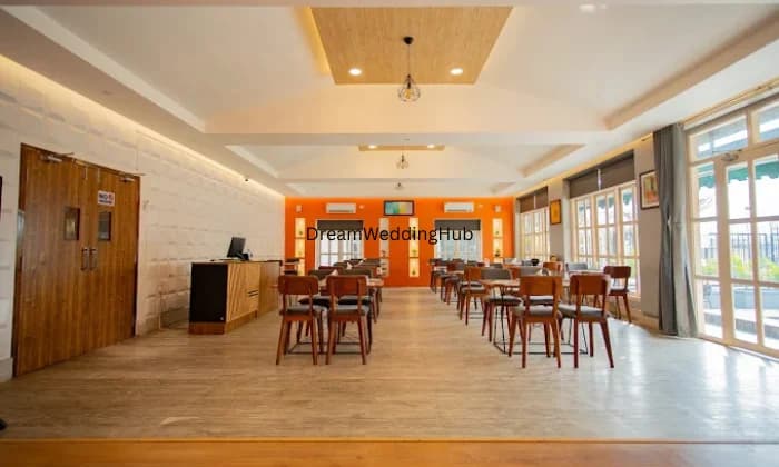 RaDiant Club and Resort