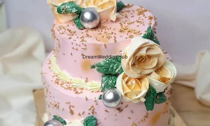 Fresty Cakes Fresty Cakes