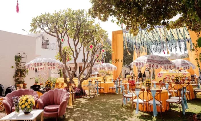 Shaandaar Events Best Destination