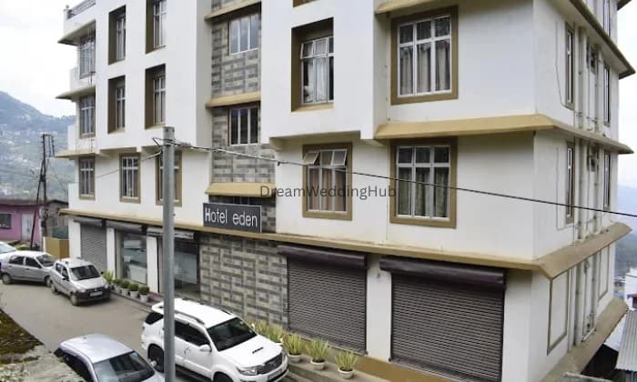 Hotel Eden Hotel Eden