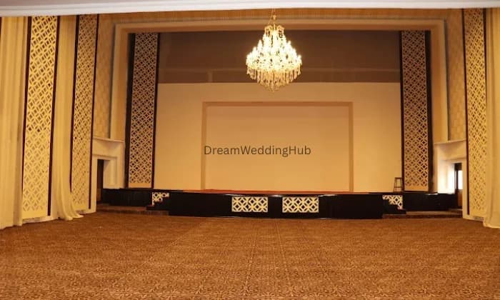 Nishamani Convention Hall Nishamani Convention Hall